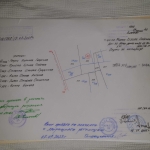 Парцел в с. Баячево, Област Търговище - 1040 кв.м за 6 €/кв.м - Снимка #1