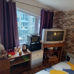 Дава се под наем Едностаен апартамент в Варна, Бриз - 25 кв.м за 298.86 € - Снимка #1