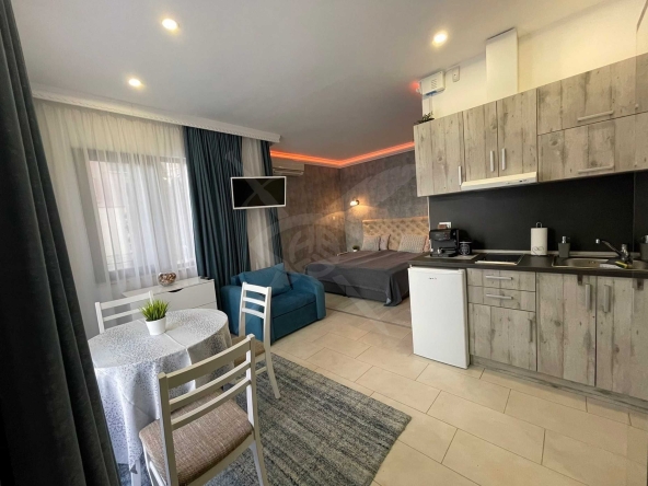 Двустаен апартамент в Варна, Виница - 63 кв.м за 1429 €/кв.м - Снимка #1
