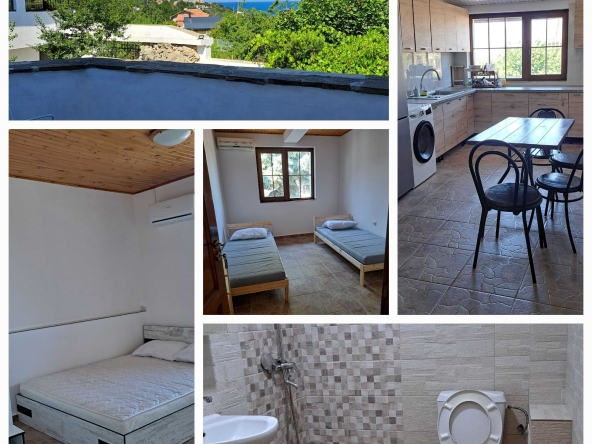 Дава се под наем Тристаен апартамент в Варна, м-т Акчелар - 120 кв.м за 600 € - Снимка #1