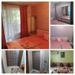 Дава се под наем Двустаен апартамент в Варна, Аспарухово - 50 кв.м за 408 € - Снимка #1