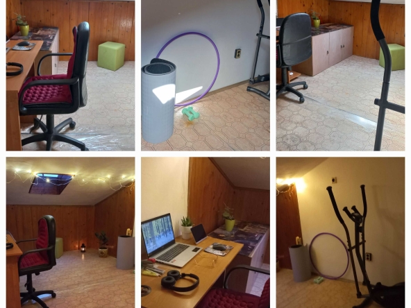 Тристаен апартамент в Пловдив, Старият град - 76 кв.м за 2500 €/кв.м - Снимка #1