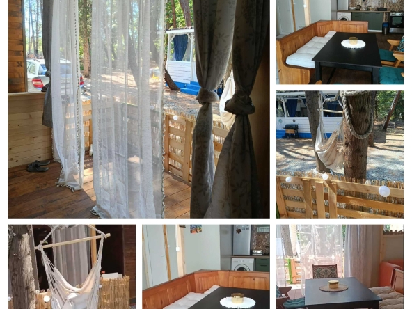 Къща в Черноморец - 45 кв.м за 590 €/кв.м - Снимка #1