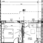 Двустаен апартамент в Пловдив, Южен - 50 кв.м за 1564 €/кв.м - Снимка #1