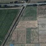 Земеделски имот в Пловдив, Мараша -  кв.м за 3647 €/дка - Снимка #1