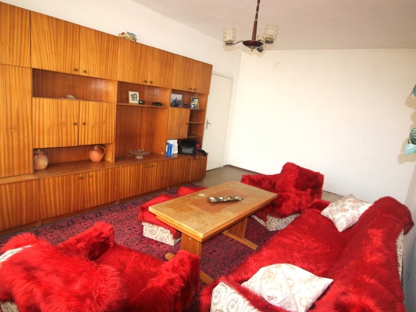 Двустаен апартамент в Габрово, Младост - 80 кв.м за 957 €/кв.м - Снимка #1