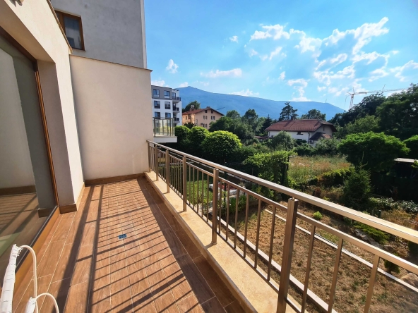 Тристаен апартамент в София, Кръстова вада - 93 кв.м за 2689 €/кв.м - Снимка #1