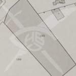 Парцел в Пловдив, Индустриална зона - Север - 3066 кв.м за 177 €/кв.м - Снимка #1