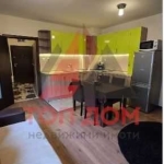 Дава се под наем Двустаен апартамент в Варна, Конфуто - 57 кв.м за 459 € - Снимка #1