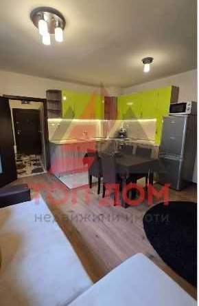 Дава се под наем Двустаен апартамент в Варна, Конфуто - 57 кв.м за 459 € - Снимка #1