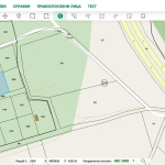 Парцел в Плевен, Идеален център - 755 кв.м за 24 €/кв.м - Снимка #1