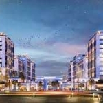 Тристаен апартамент в Пловдив, Тракия - 98 кв.м за 1378 €/кв.м - Снимка #1