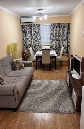 Дава се под наем Едностаен апартамент в Бургас, Възраждане - 40 кв.м за 255 € - Снимка #1