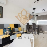 Дава се под наем Двустаен апартамент в София, Манастирски ливади - 57 кв.м за 737.97 € - Снимка #1