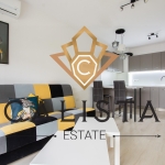 Дава се под наем Двустаен апартамент в София, Манастирски ливади - 57 кв.м за 799 € - Снимка #1