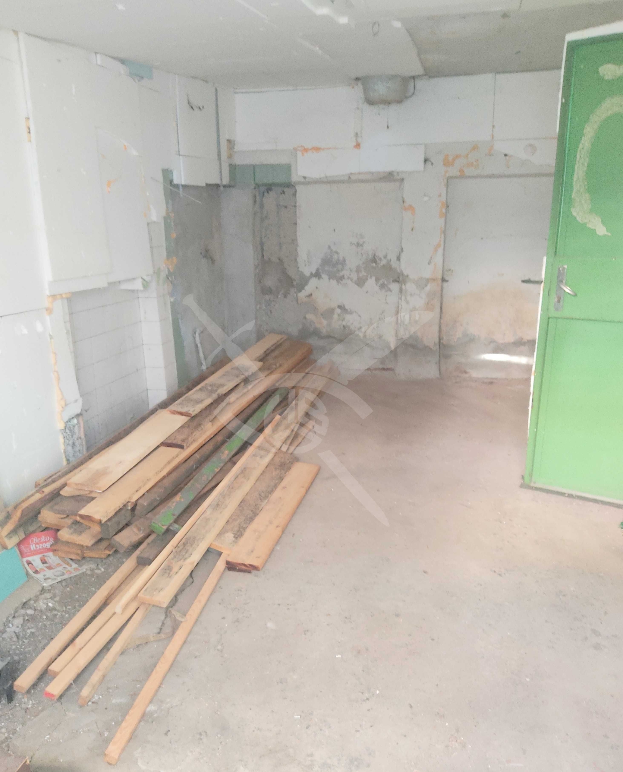 Едностаен апартамент в Пловдив, Каменица 1 - 40 кв.м за 1250 €/кв.м - Снимка #1