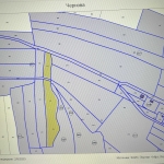 Парцел в Варна, Морска градина - 3609 кв.м за 8 €/кв.м - Снимка #1