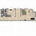 Къща в Пловдив, Остромила - 401 кв.м за 711 €/кв.м - Снимка #1