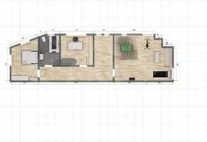 Къща в Пловдив, Остромила - 401 кв.м за 711 €/кв.м - Снимка #1