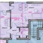 Двустаен апартамент в Поморие - 52 кв.м за 1414 €/кв.м - Снимка #1