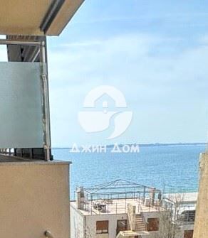 Двустаен апартамент в Свети Влас - 61 кв.м за 2214 €/кв.м - Снимка #1