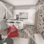 Двустаен апартамент в Бургас, Изгрев - 73 кв.м за 589 €/кв.м - Снимка #1