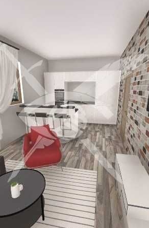 Двустаен апартамент в Бургас, Изгрев - 73 кв.м за 589 €/кв.м - Снимка #1