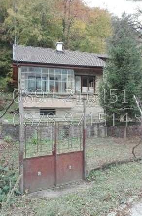 Къща в с. Свежен, Област Пловдив - 140 кв.м за 322 €/кв.м - Снимка #1