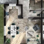 Къща в Пловдив, Беломорски - 156 кв.м за 1295 €/кв.м - Снимка #1