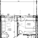 Двустаен апартамент в Пловдив, Беломорски - 49 кв.м за 1596 €/кв.м - Снимка #1