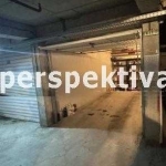 Гараж / Паркомясто в Пловдив, Христо Смирненски - 18 кв.м за 917 €/кв.м - Снимка #1