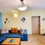 Дава се под наем Тристаен апартамент в Плевен, Индустриална зона - 84 кв.м за 698.19 € - Снимка #1