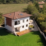 Къща в с. Старо село, Област Перник - 206 кв.м за 1093 €/кв.м - Снимка #1