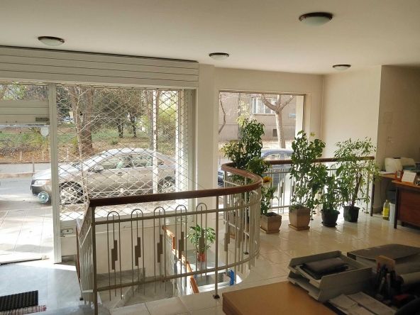 Дава се под наем Офис в София, Стрелбище - 144 кв.м за 498.27 € - Снимка #1