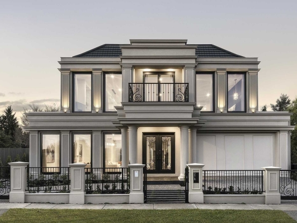 Къща в Пловдив, Христо Смирненски - 610 кв.м за 492 €/кв.м - Снимка #1