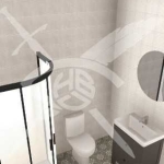 Двустаен апартамент в Бургас, Изгрев - 64 кв.м за 1163 €/кв.м - Снимка #1