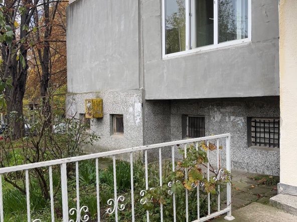Тристаен апартамент в Варна, Победа - 65 кв.м за 1435 €/кв.м - Снимка #1