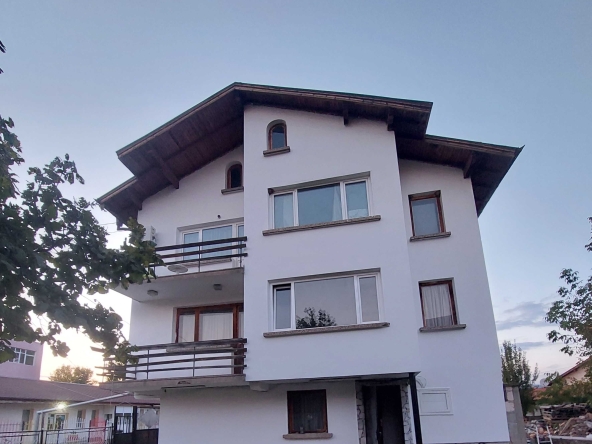 Къща в Нови Искър - 220 кв.м за 1819 €/кв.м - Снимка #1