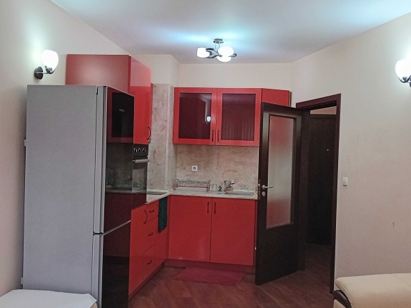 Дава се под наем Двустаен апартамент в София, Павлово - 65 кв.м за 747.66 € - Снимка #1