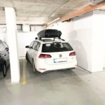 Дава се под наем Гараж / Паркомясто в София, Подуяне - 15 кв.м за 248.88 € - Снимка #1