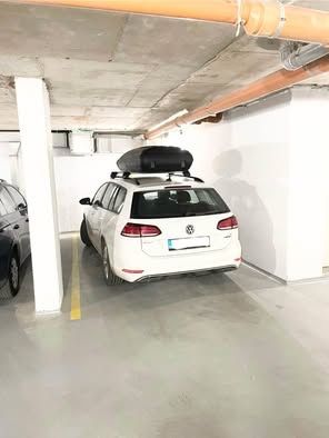 Дава се под наем Гараж / Паркомясто в София, Подуяне - 15 кв.м за 248.88 € - Снимка #1