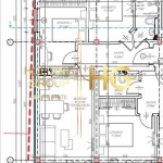 Тристаен апартамент в Варна, Чайка - 76 кв.м за 2145 €/кв.м - Снимка #1