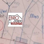 Парцел в с. Яворово, Област Стара Загора - 1180 кв.м за 15 €/кв.м - Снимка #1