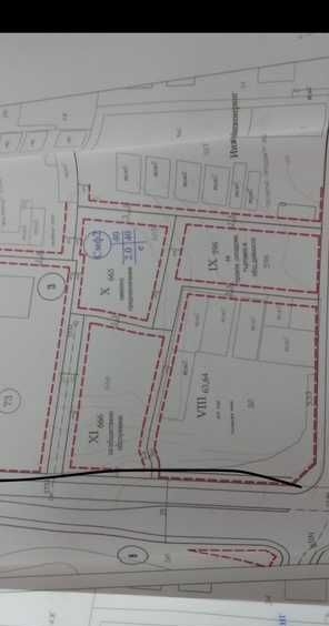 Парцел в Варна, Кайсиева градина - 1887 кв.м за 424 €/кв.м - Снимка #1