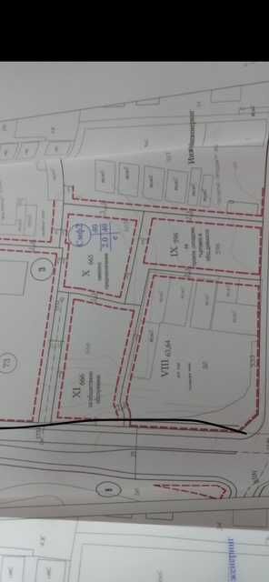 Парцел в Варна, Кайсиева градина - 1887 кв.м за 424 €/кв.м - Снимка #1