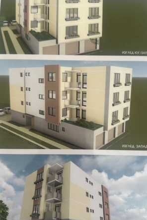 Двустаен апартамент в Казанлък - 62 кв.м за 1113 €/кв.м - Снимка #1