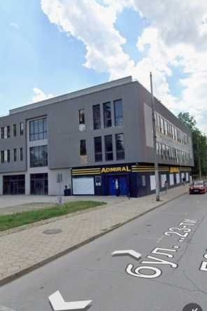 Дава се под наем Магазин в Казанлък - 220 кв.м за 2244 € - Снимка #1