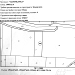 Земеделски имот в Шивачево -  кв.м за 1530 €/дка - Снимка #1
