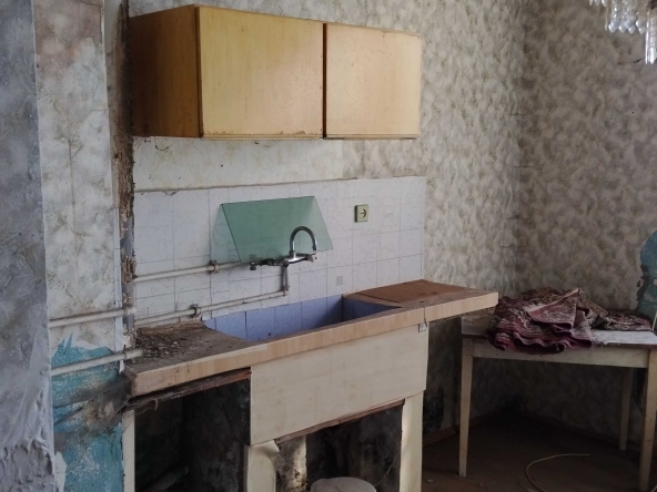 Двустаен апартамент в Гълъбово - 41 кв.м за 237 €/кв.м - Снимка #1