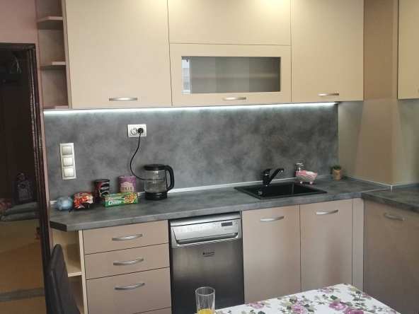 Тристаен апартамент в Правец - 80 кв.м за 1625 €/кв.м - Снимка #1